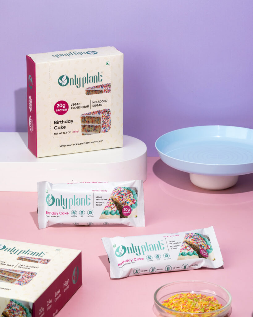 Only Plant Nutrition