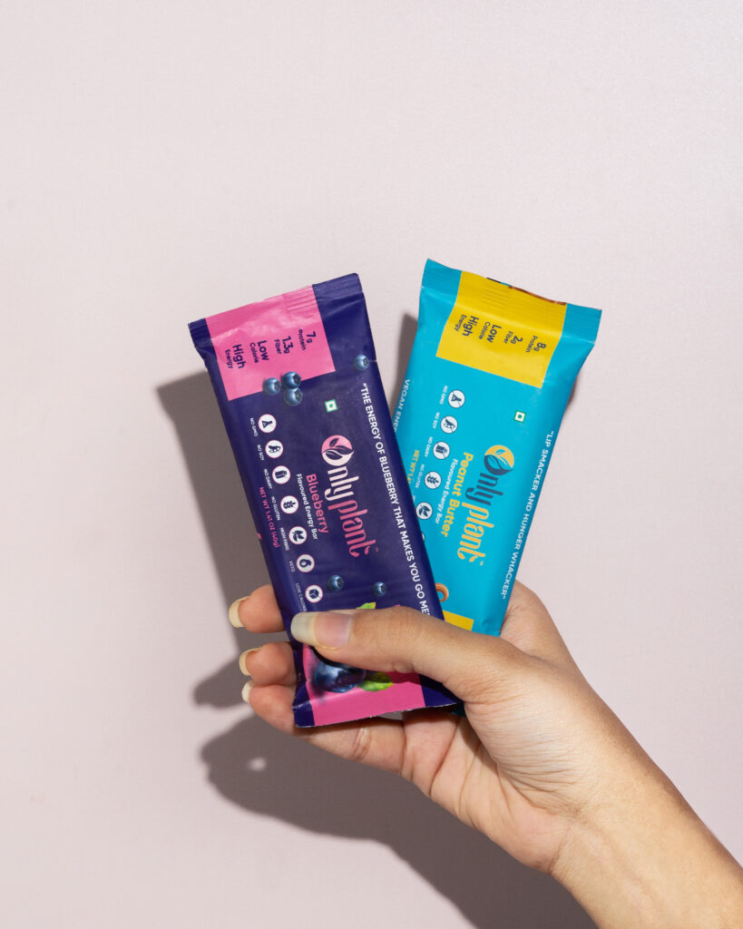 Only Plant Nutrition