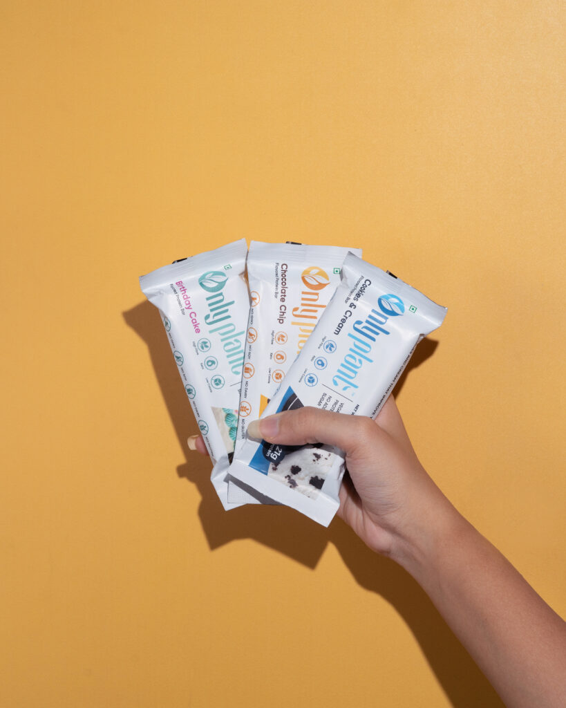 Only Plant Nutrition