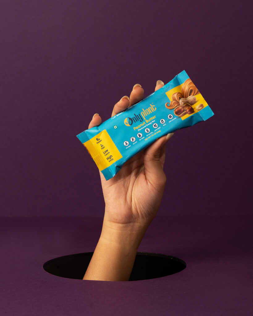 Only Plant Nutrition