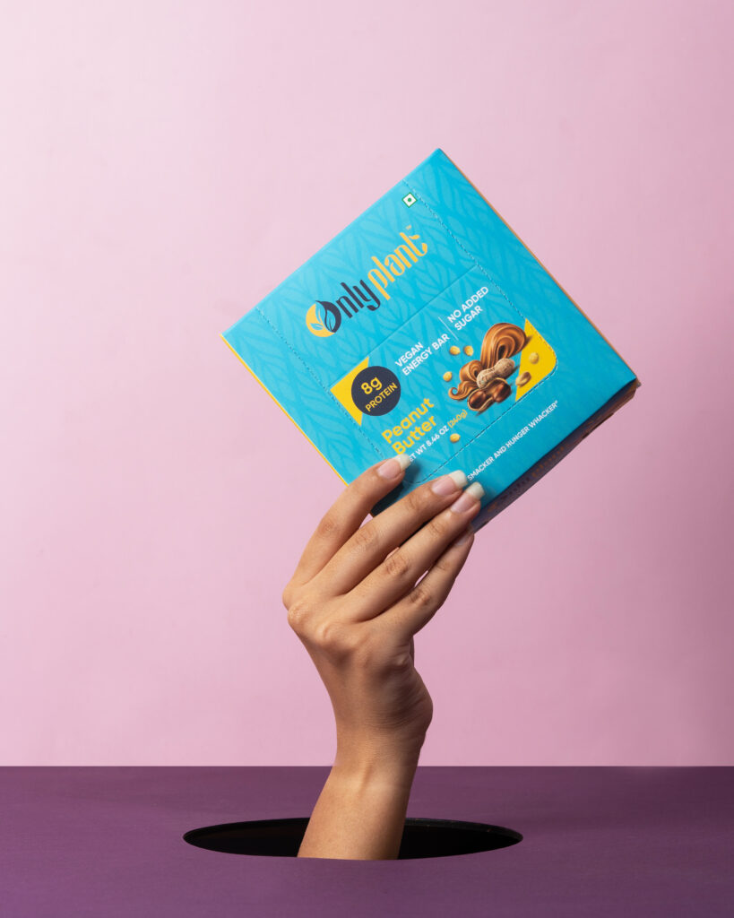 Only Plant Nutrition