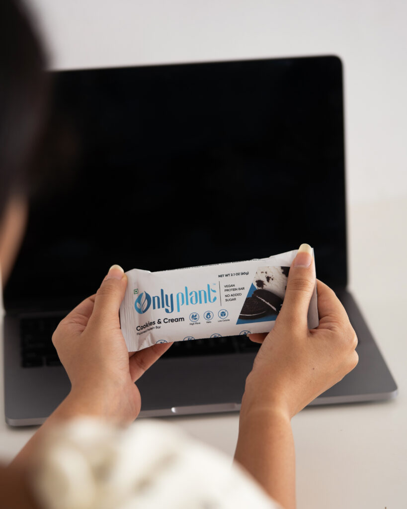 Only Plant Nutrition