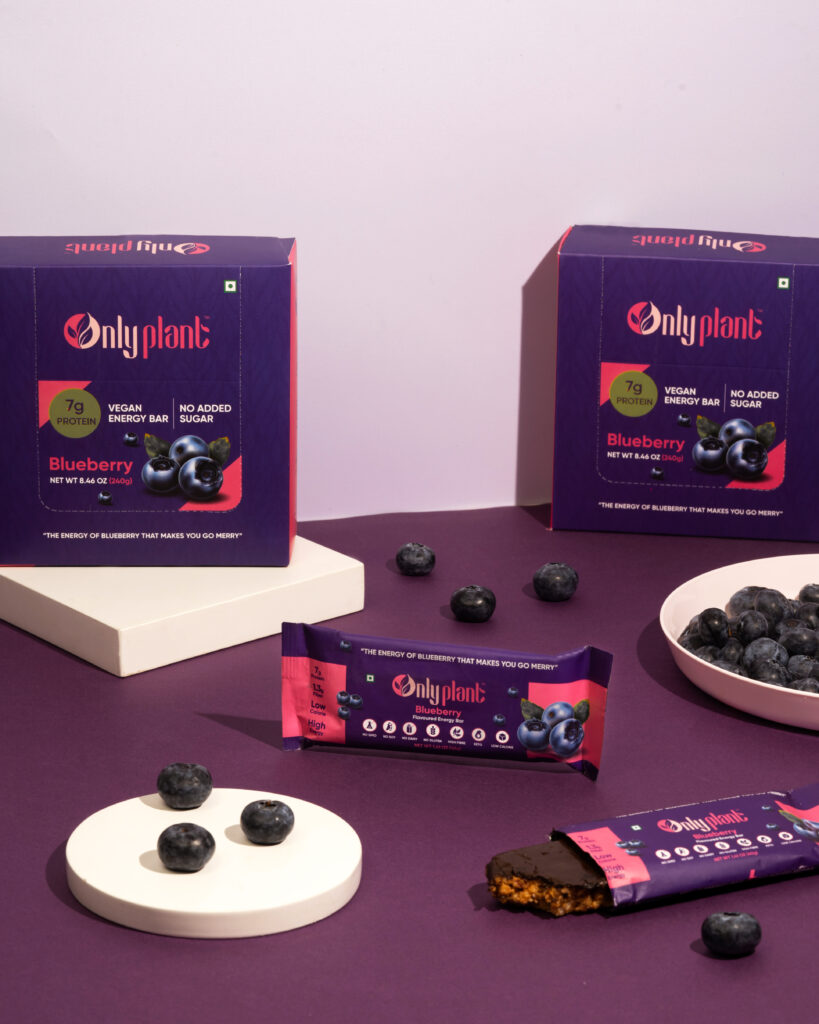 Only Plant Nutrition