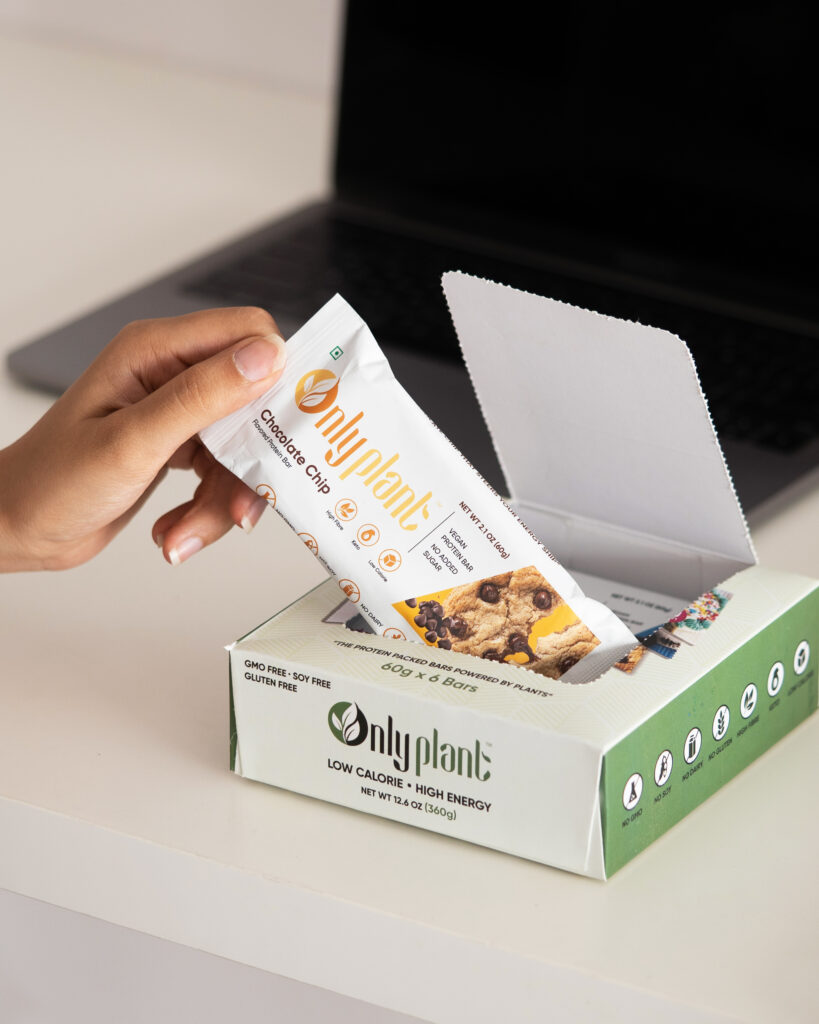 Only Plant Nutrition