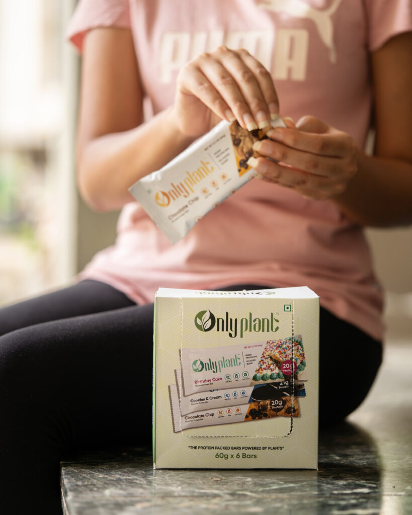 Only Plant Nutrition