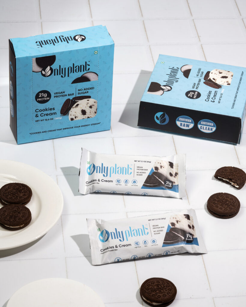 Only Plant Nutrition