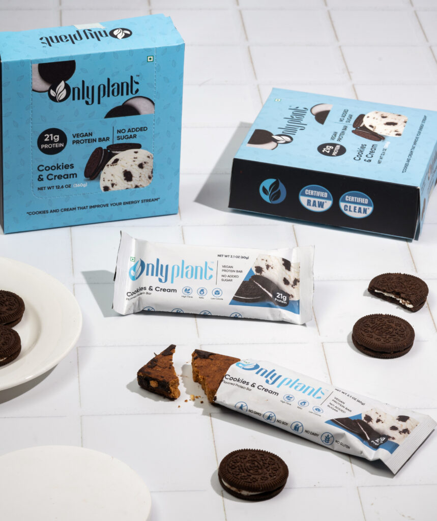 Only Plant Nutrition