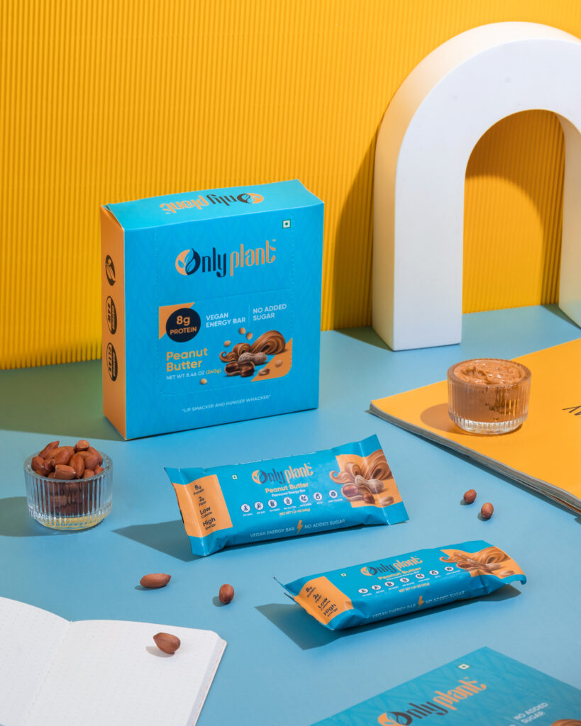 Only Plant Nutrition